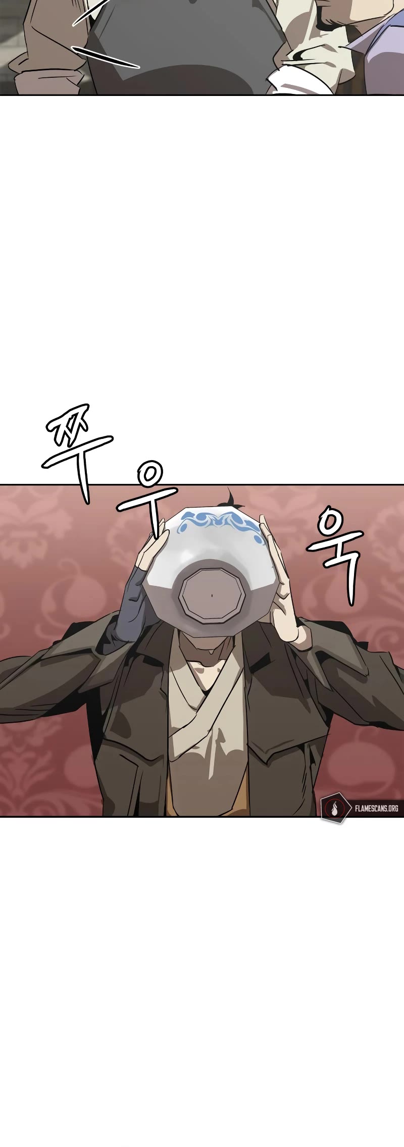 Wild West Murim chapter 2 page 26