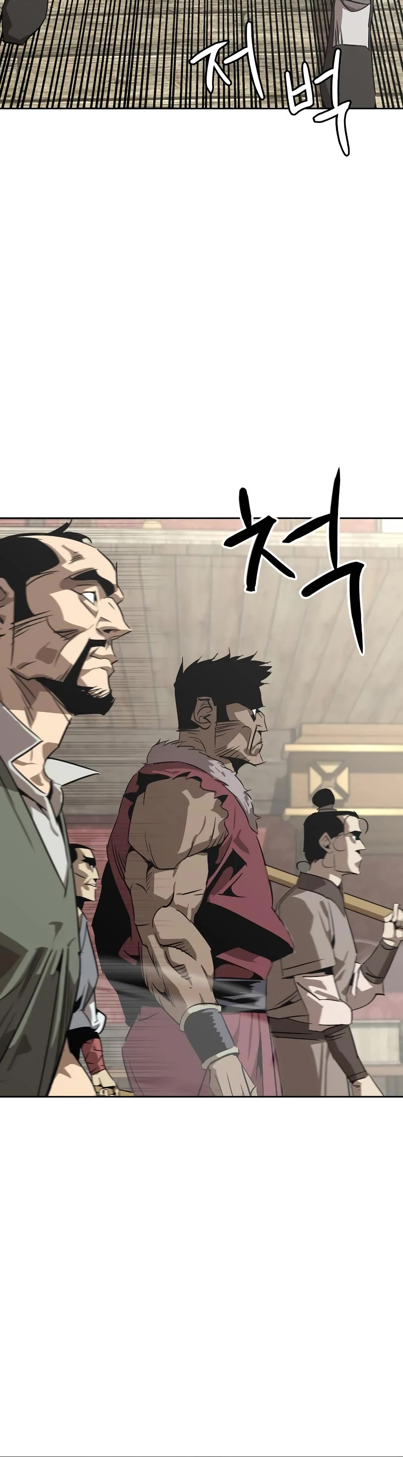 Wild West Murim chapter 2 page 40