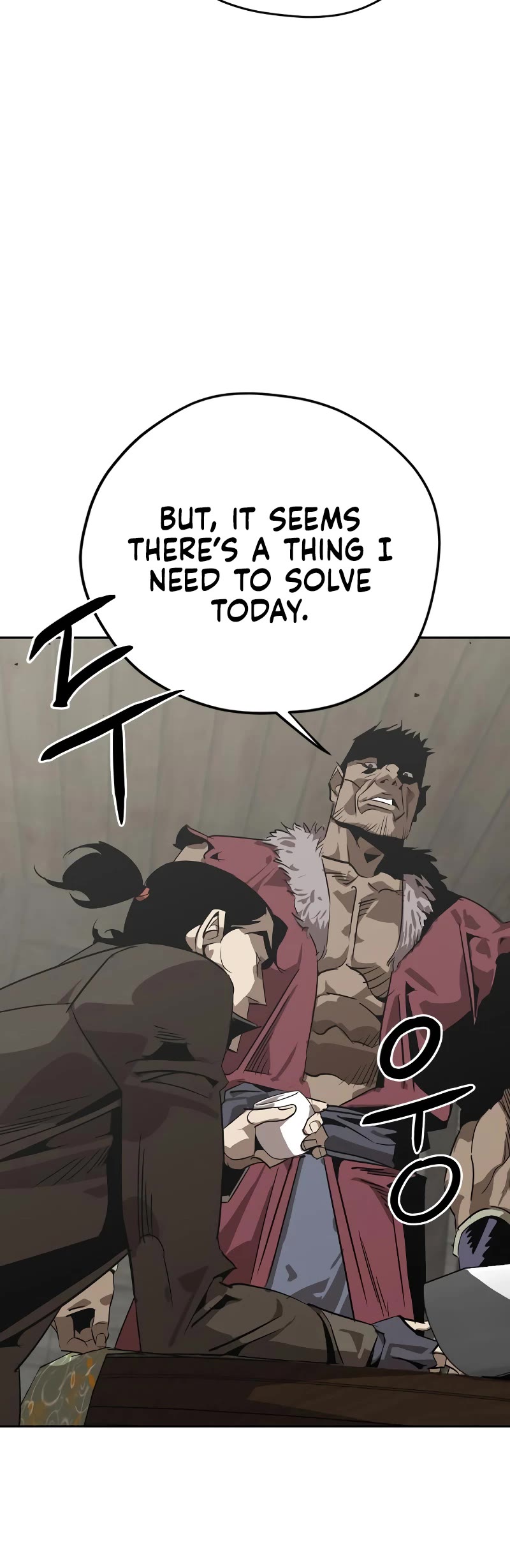 Wild West Murim chapter 2 page 44