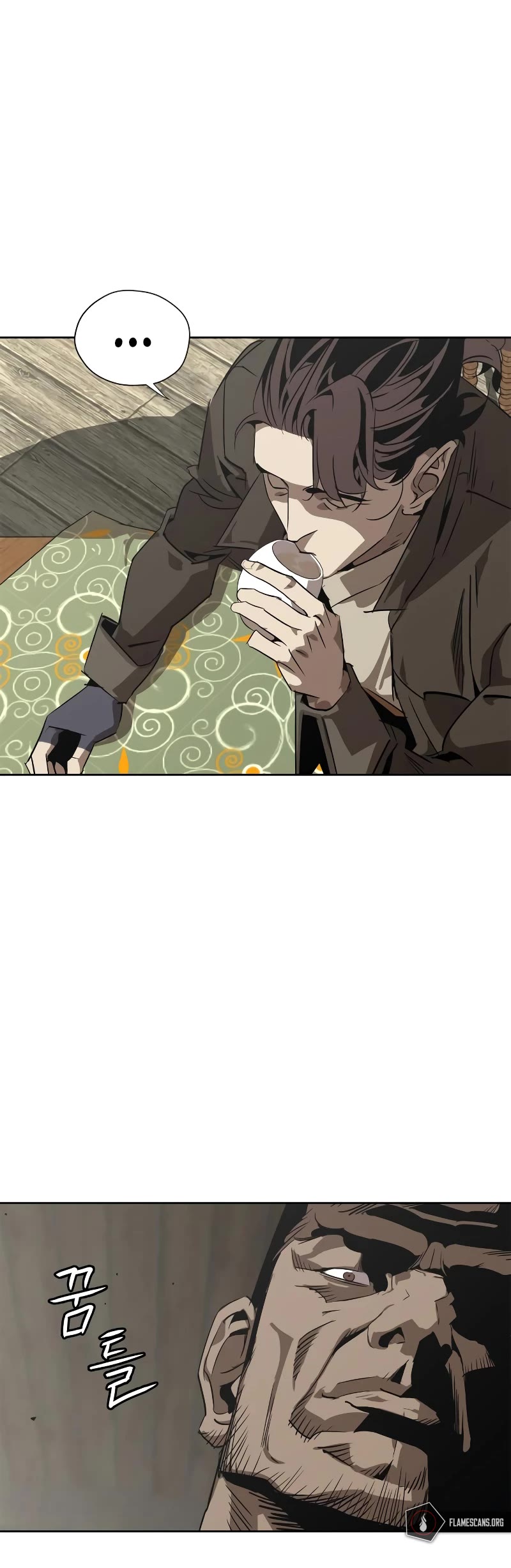 Wild West Murim chapter 2 page 45