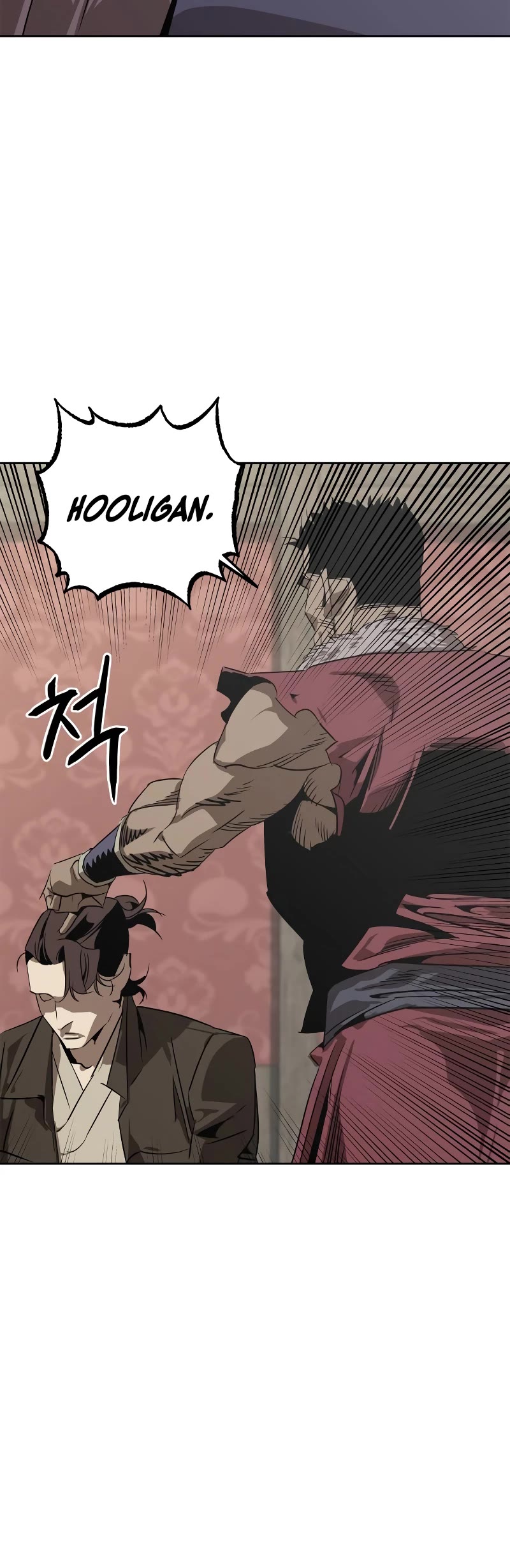 Wild West Murim chapter 2 page 50