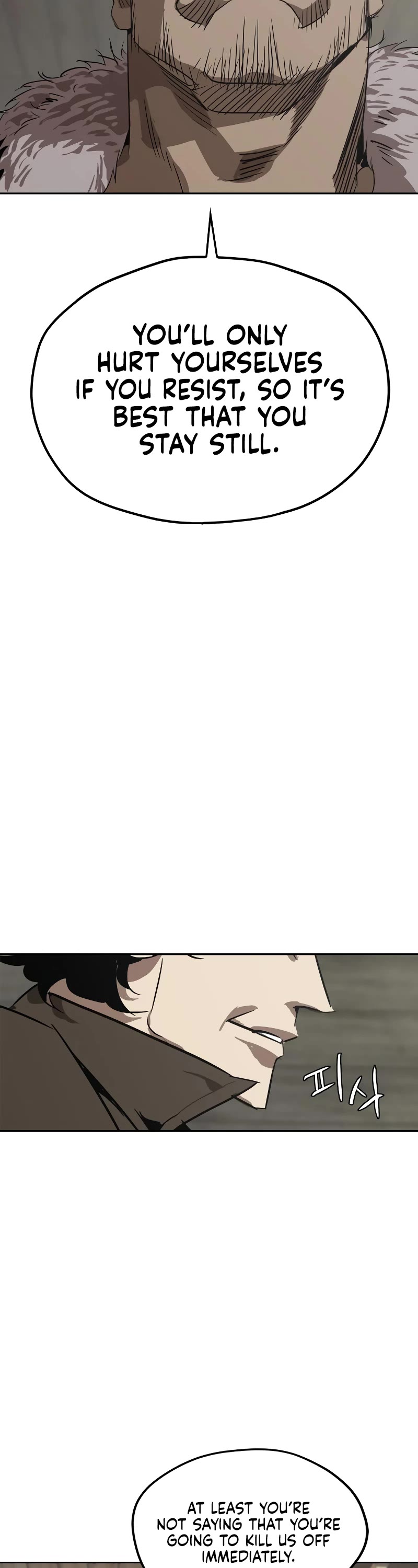 Wild West Murim chapter 2 page 53