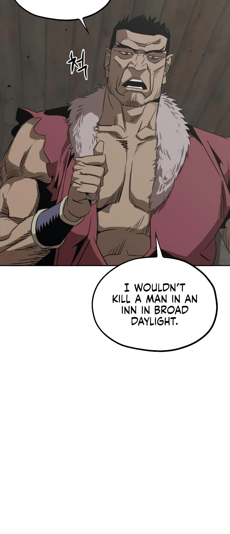 Wild West Murim chapter 2 page 55