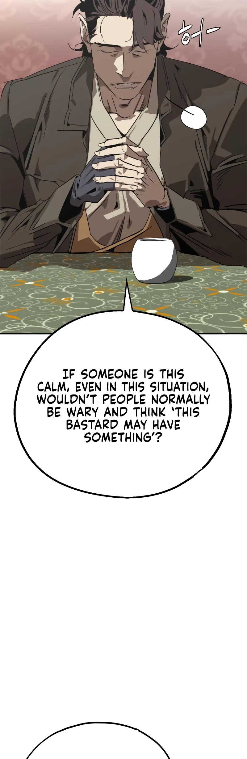 Wild West Murim chapter 2 page 59