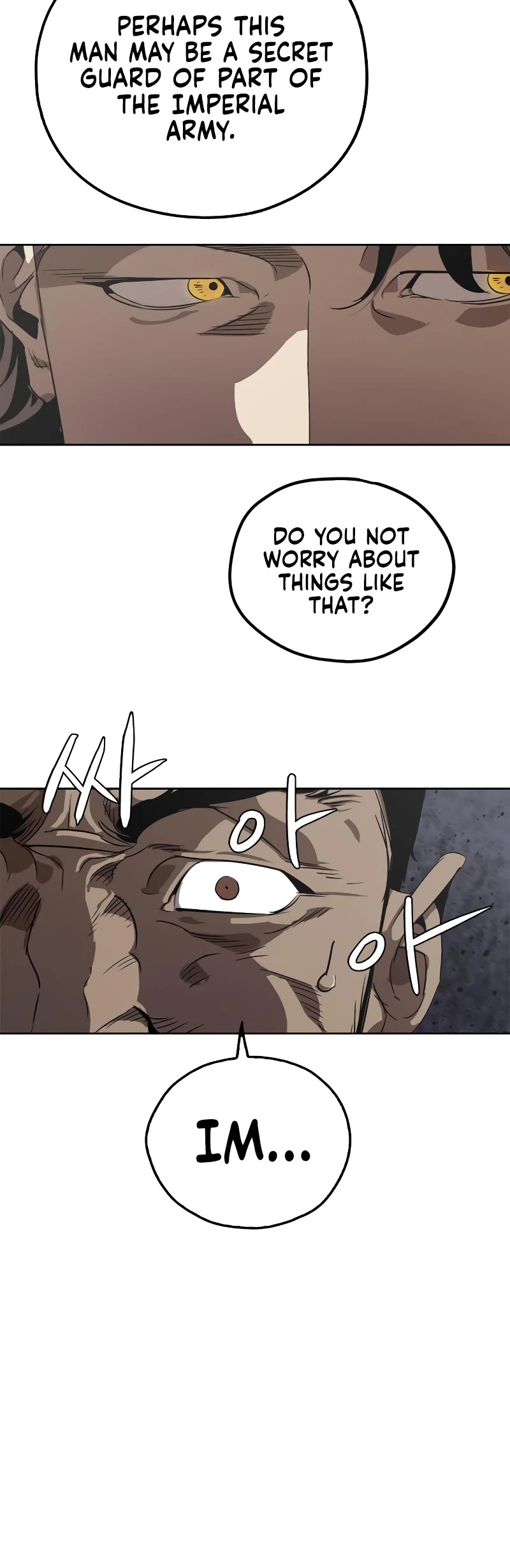 Wild West Murim chapter 2 page 60