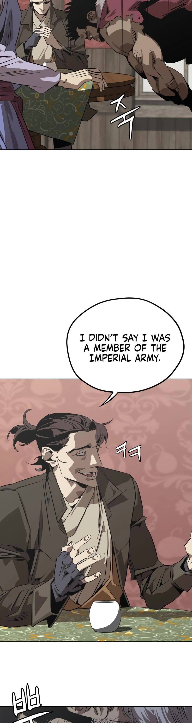 Wild West Murim chapter 2 page 62