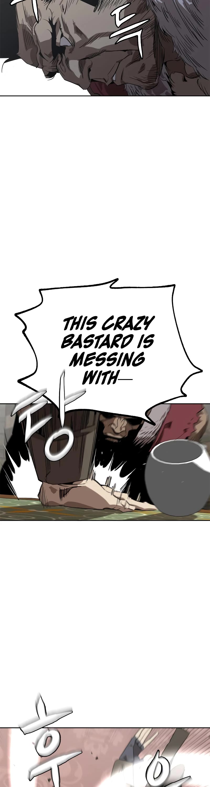 Wild West Murim chapter 2 page 63