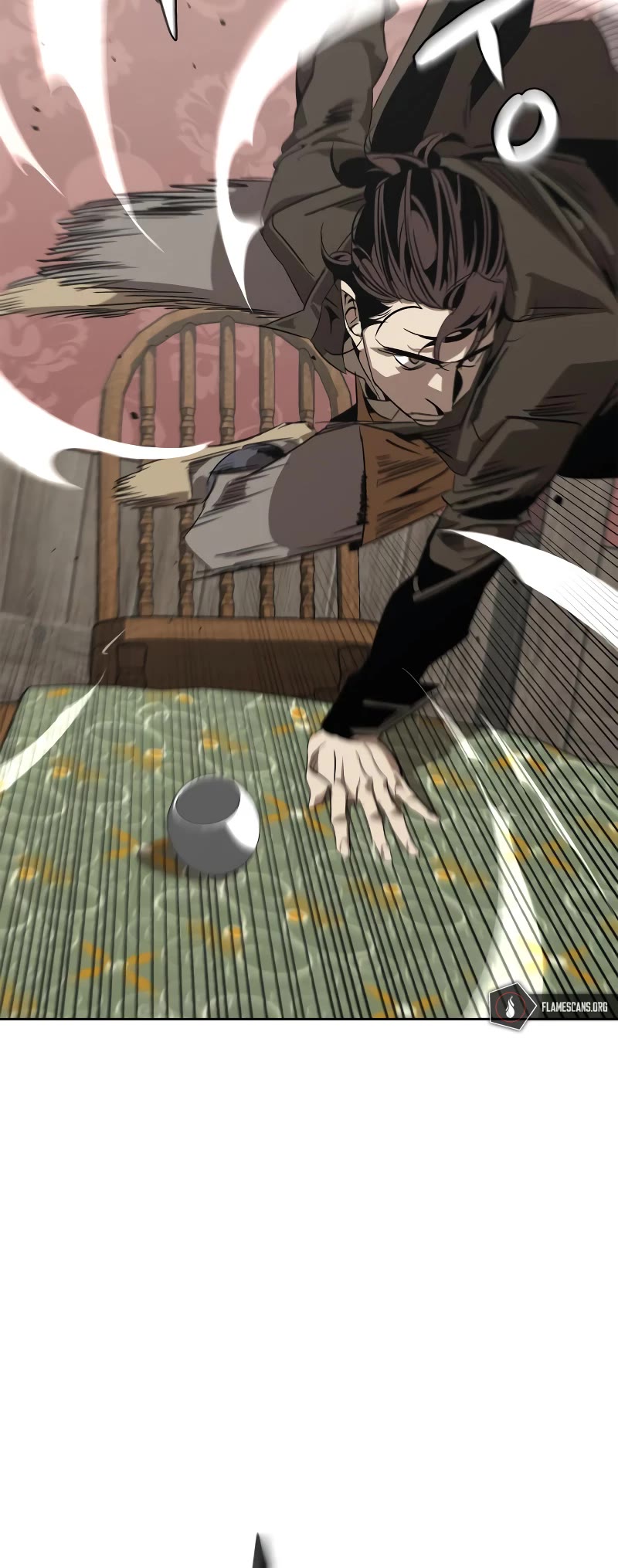 Wild West Murim chapter 2 page 64