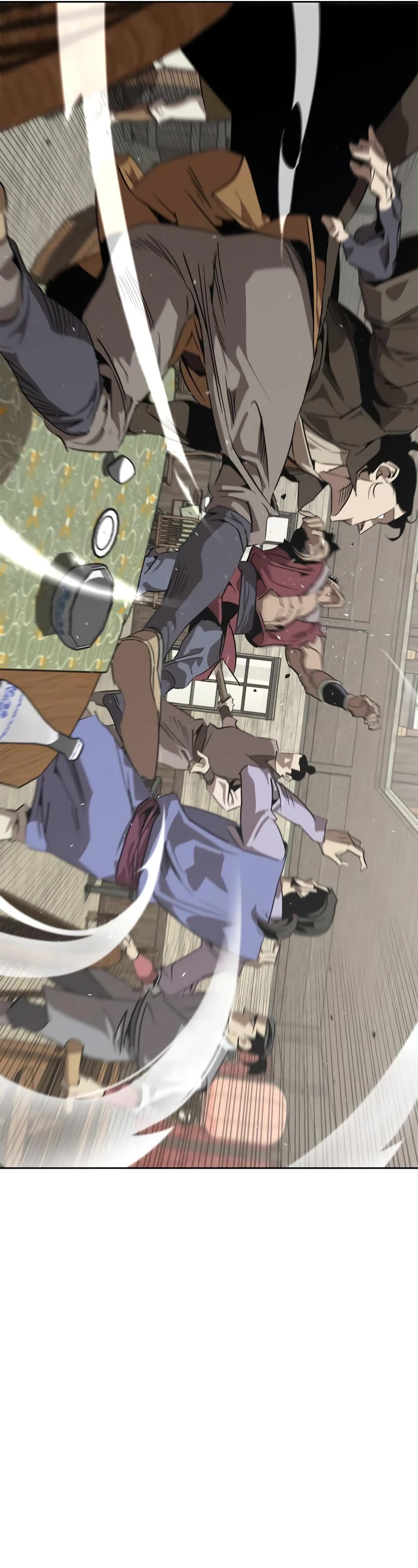 Wild West Murim chapter 2 page 66