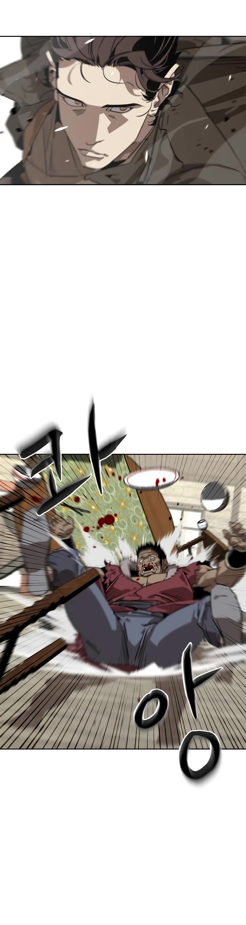 Wild West Murim chapter 2 page 67