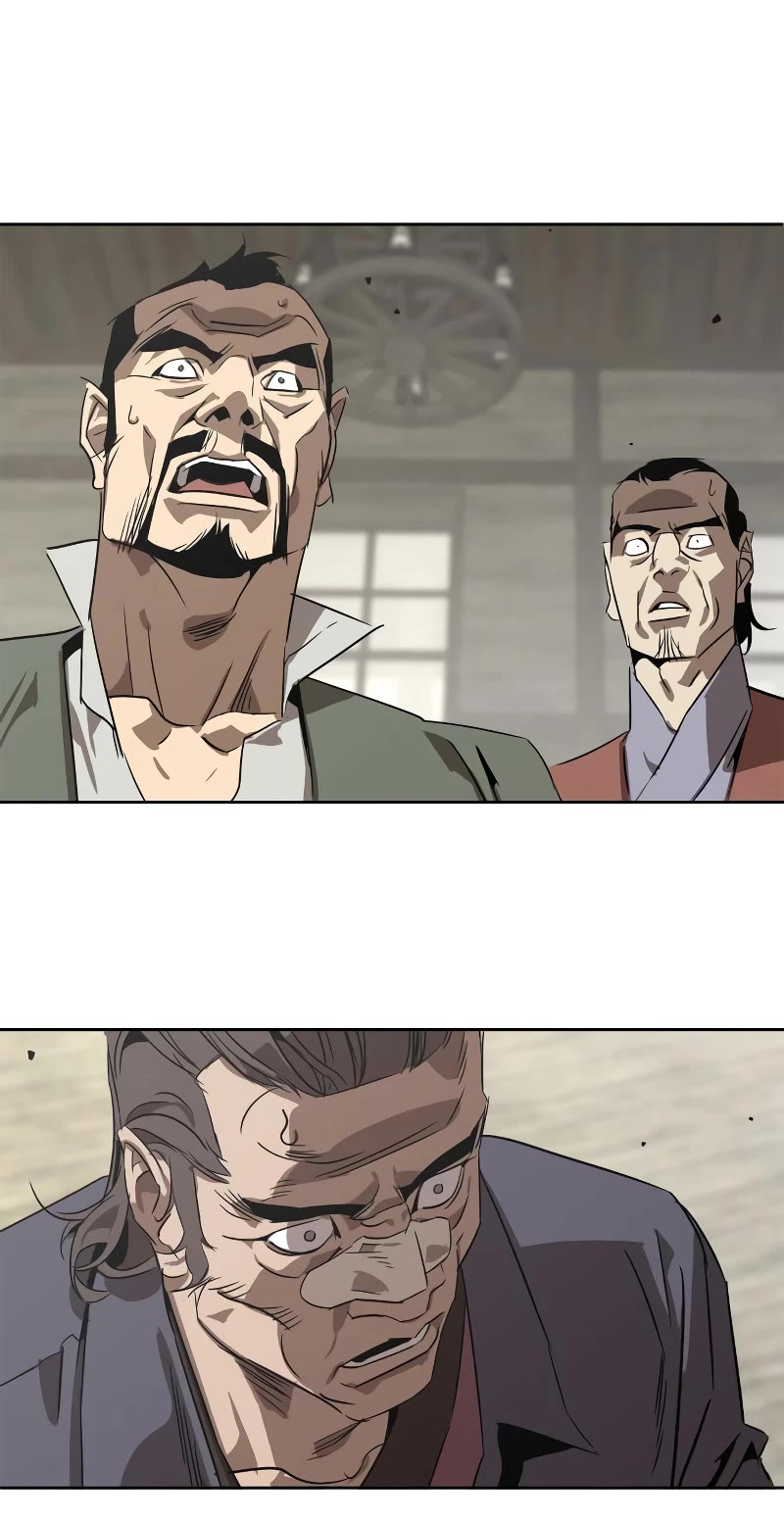 Wild West Murim chapter 2 page 69