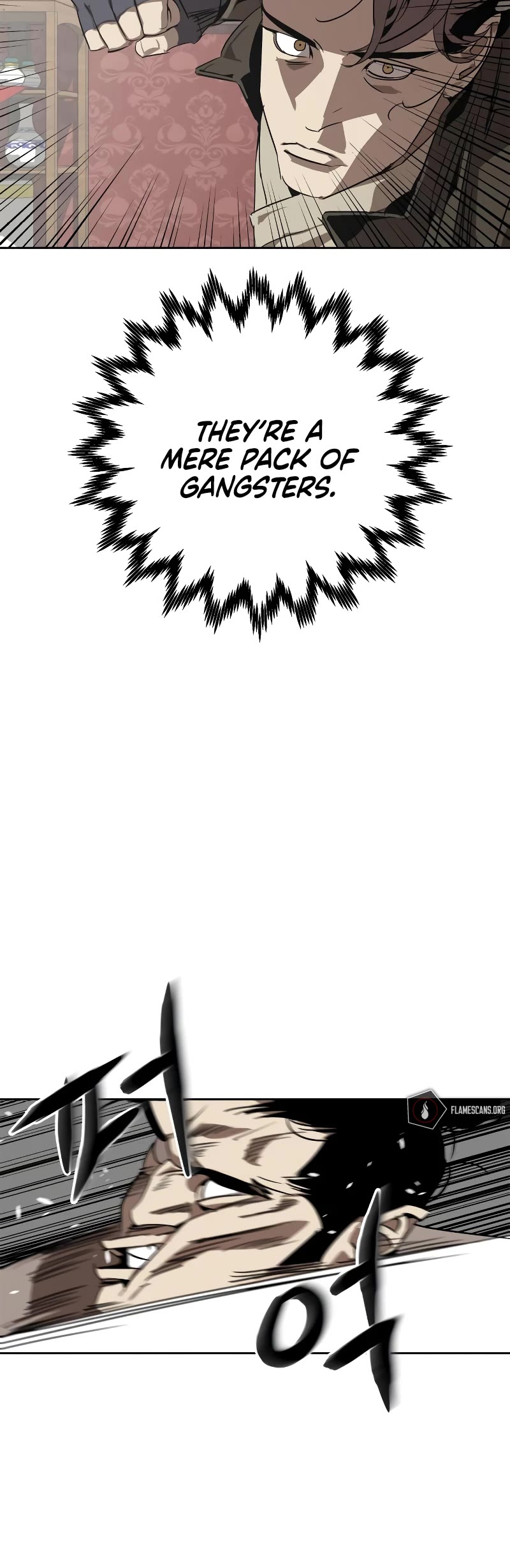 Wild West Murim chapter 2 page 75