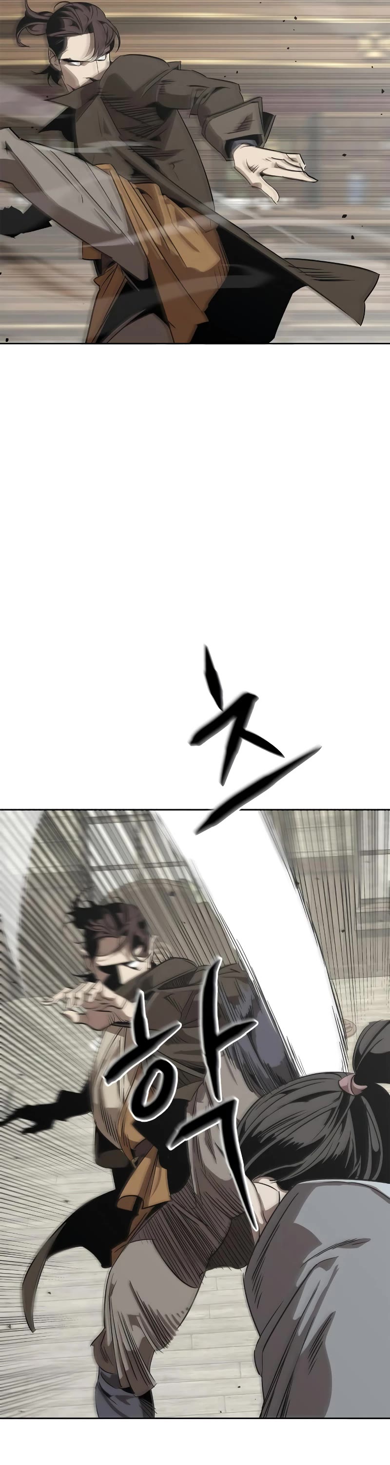 Wild West Murim chapter 2 page 77