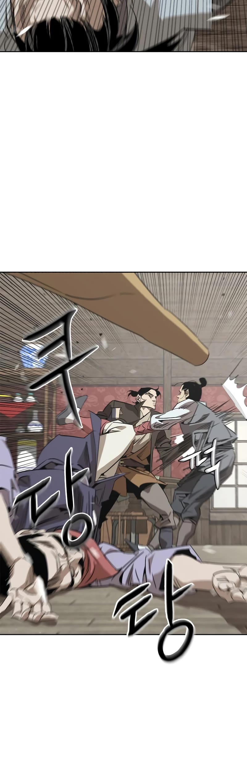 Wild West Murim chapter 2 page 80