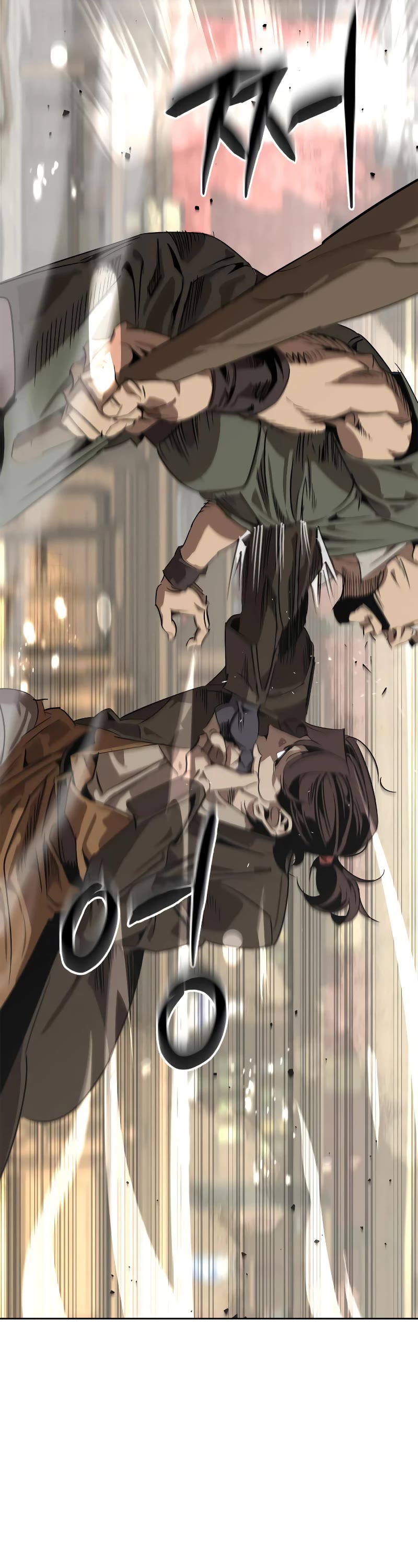 Wild West Murim chapter 2 page 82