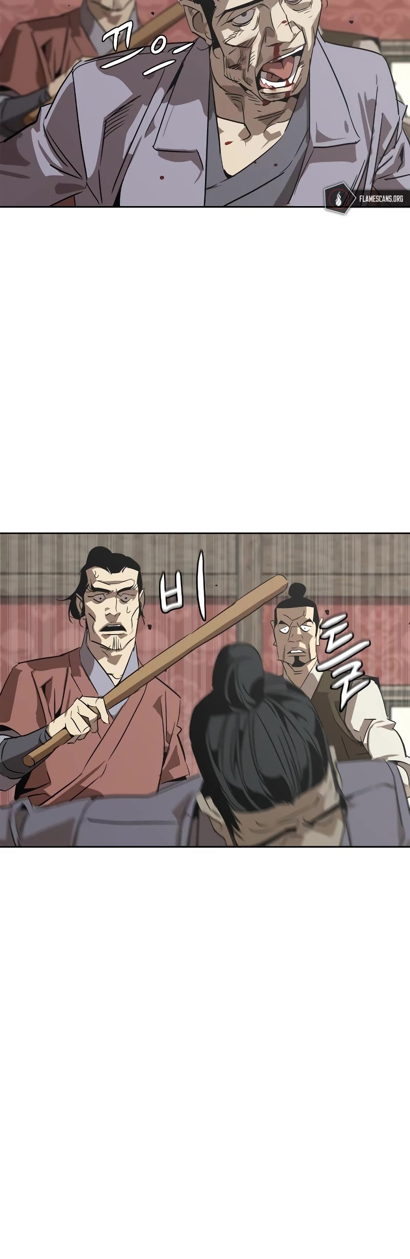 Wild West Murim chapter 2 page 85