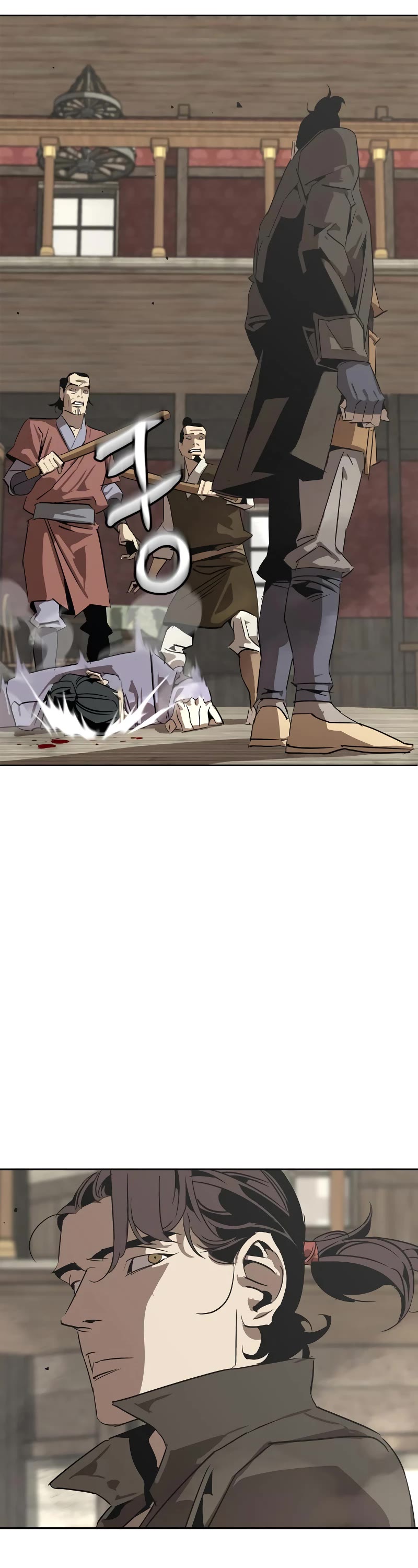 Wild West Murim chapter 2 page 86