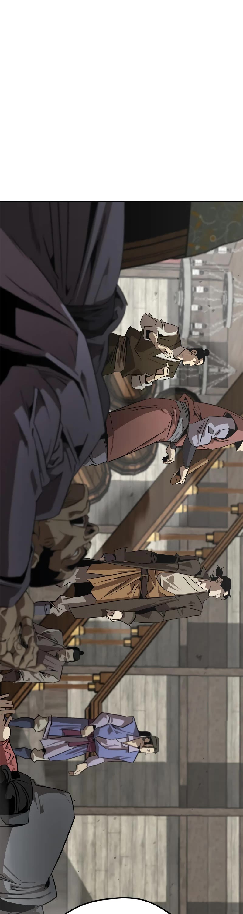 Wild West Murim chapter 2 page 88