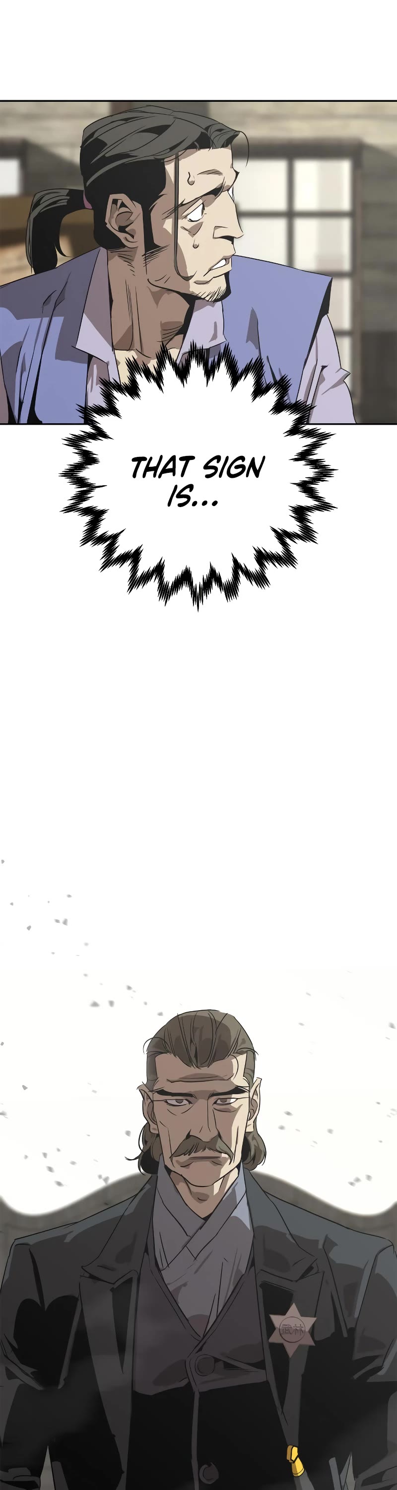 Wild West Murim chapter 2 page 91