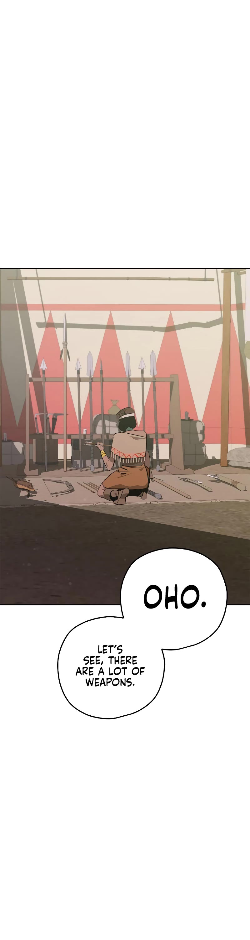Wild West Murim chapter 20 page 10