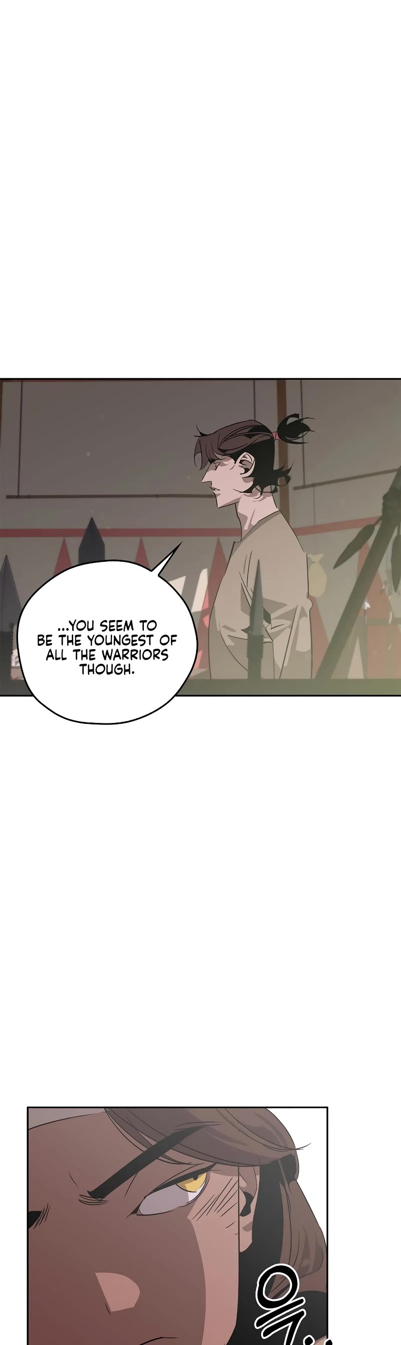 Wild West Murim chapter 20 page 12