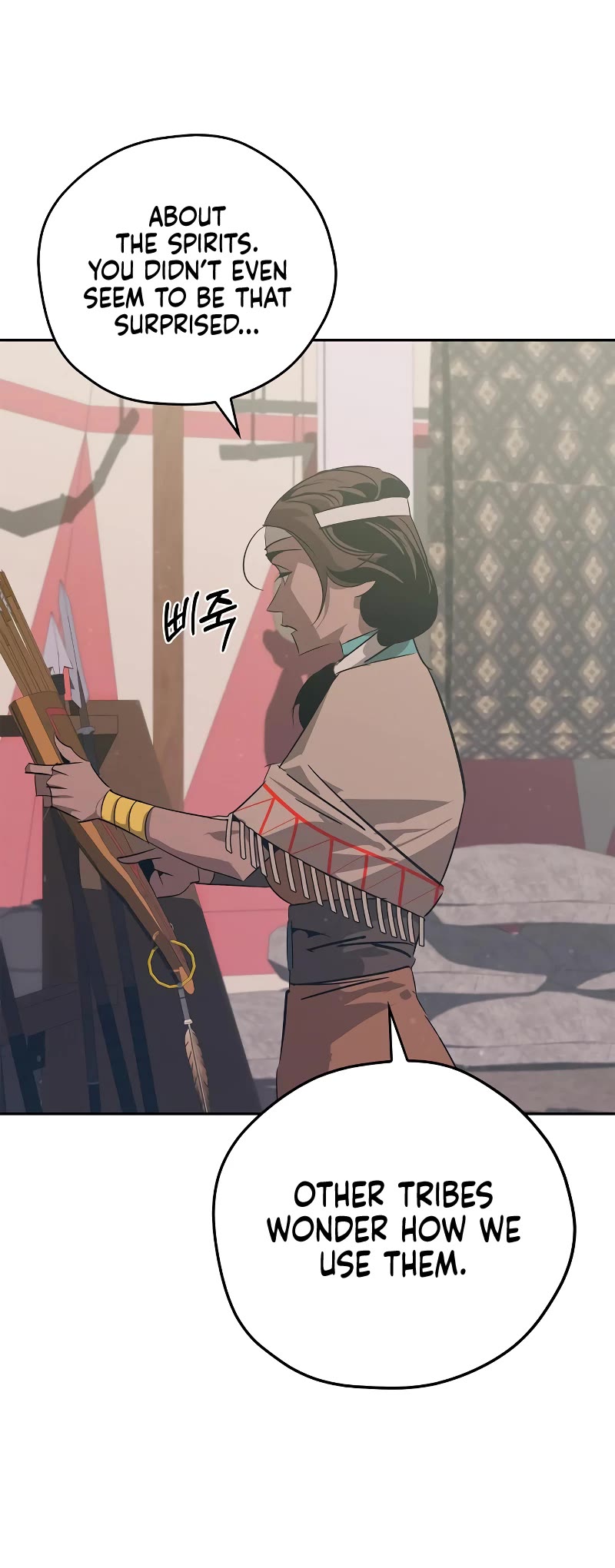 Wild West Murim chapter 20 page 16