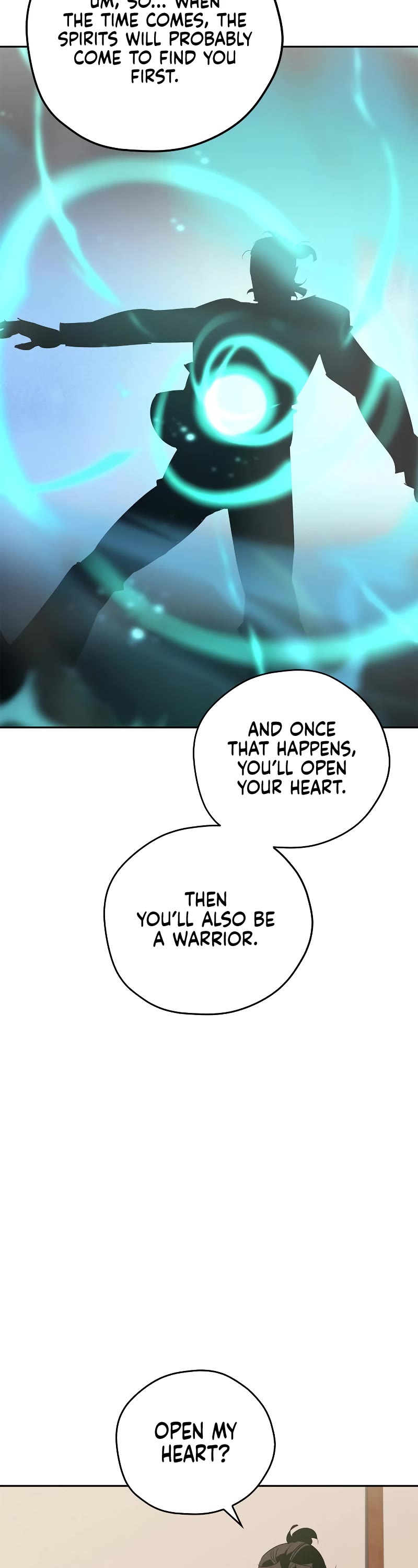 Wild West Murim chapter 20 page 19