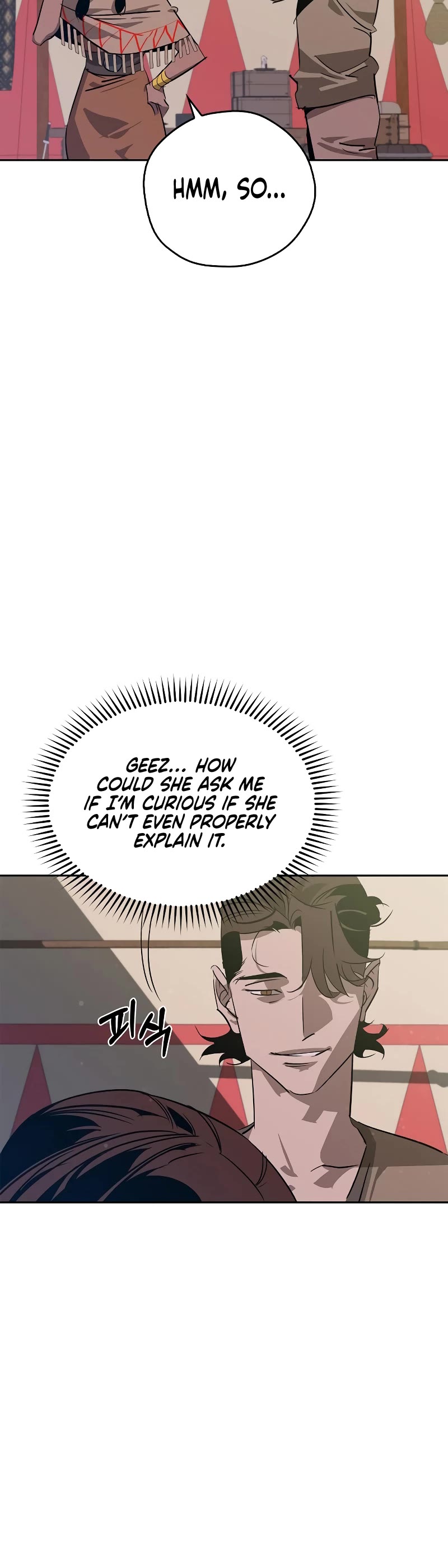 Wild West Murim chapter 20 page 21