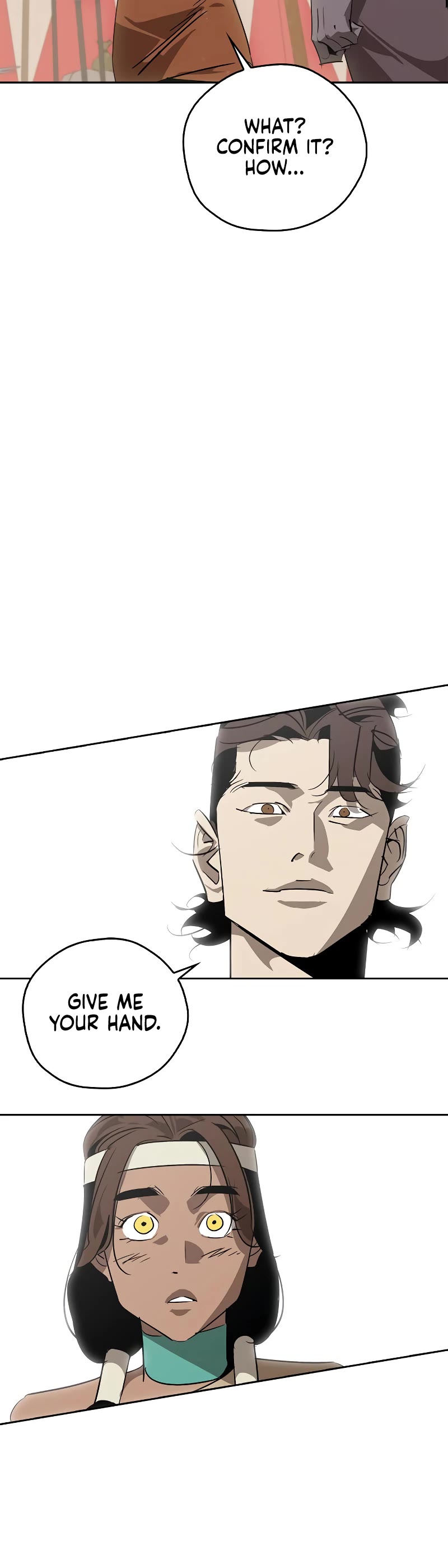 Wild West Murim chapter 20 page 24