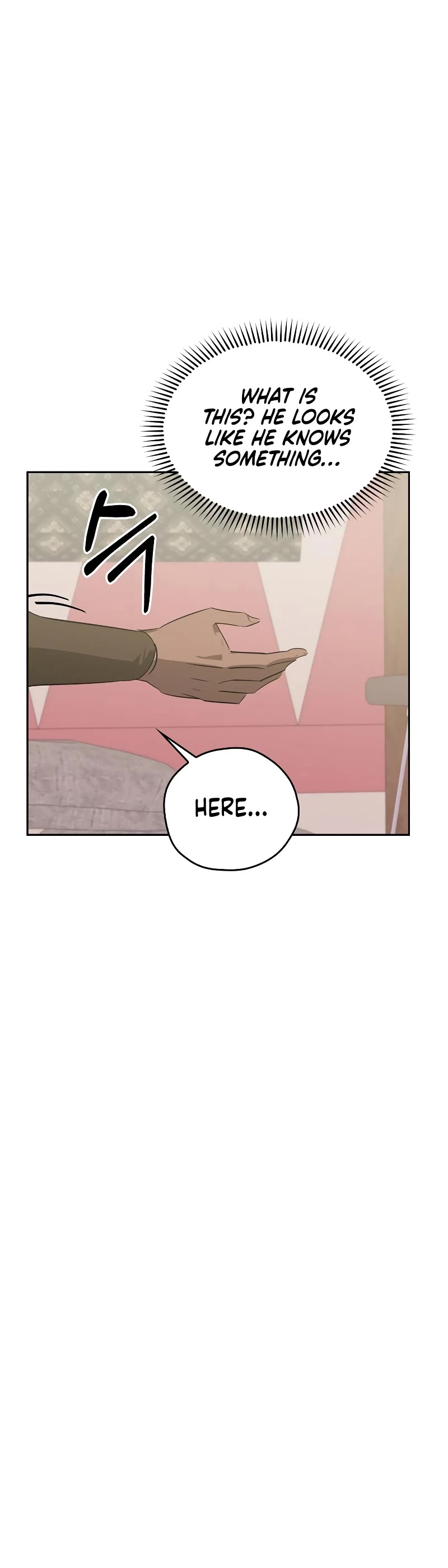 Wild West Murim chapter 20 page 25