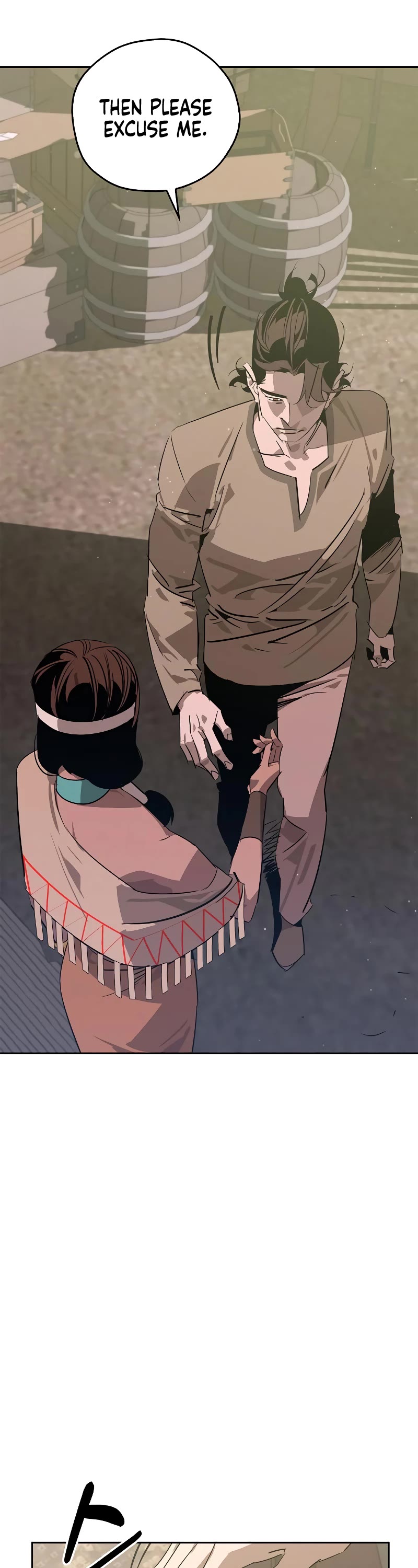 Wild West Murim chapter 20 page 26
