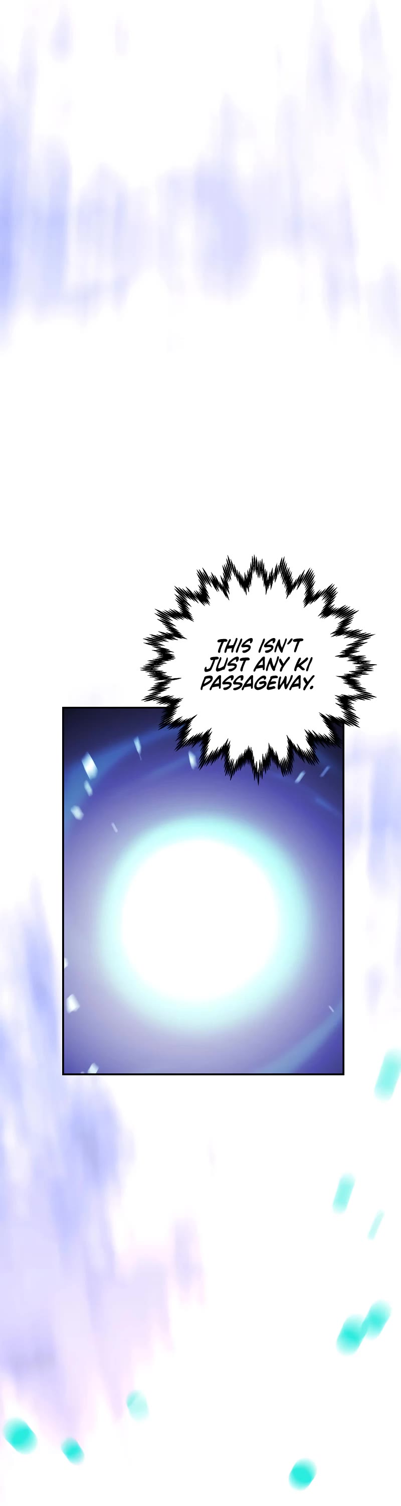 Wild West Murim chapter 20 page 31