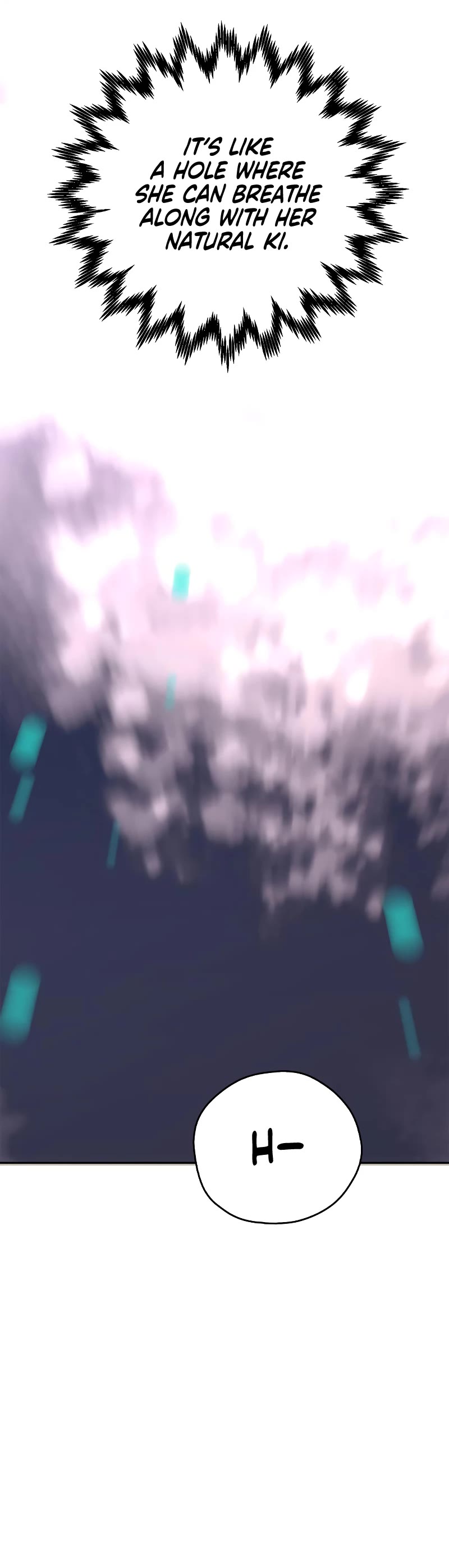 Wild West Murim chapter 20 page 32