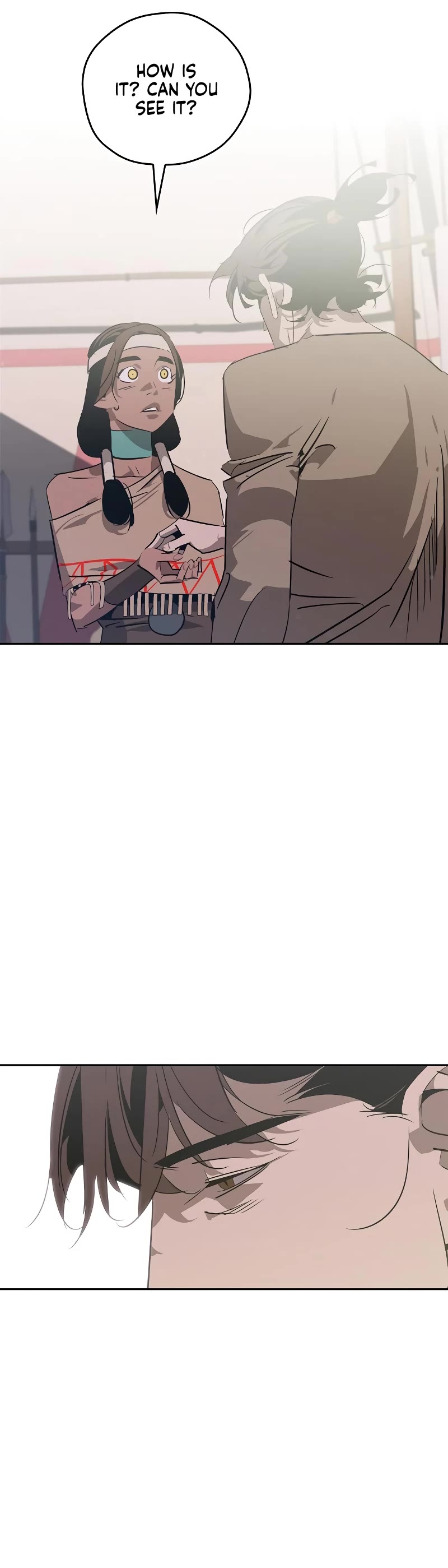 Wild West Murim chapter 20 page 33