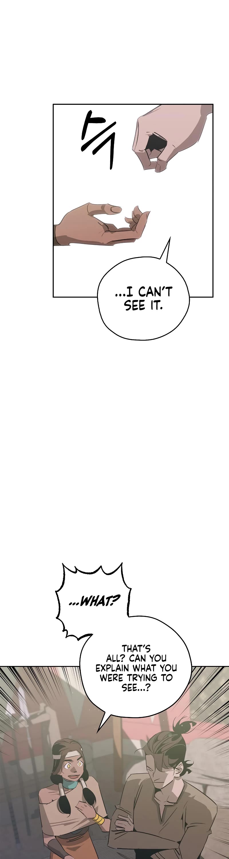 Wild West Murim chapter 20 page 34