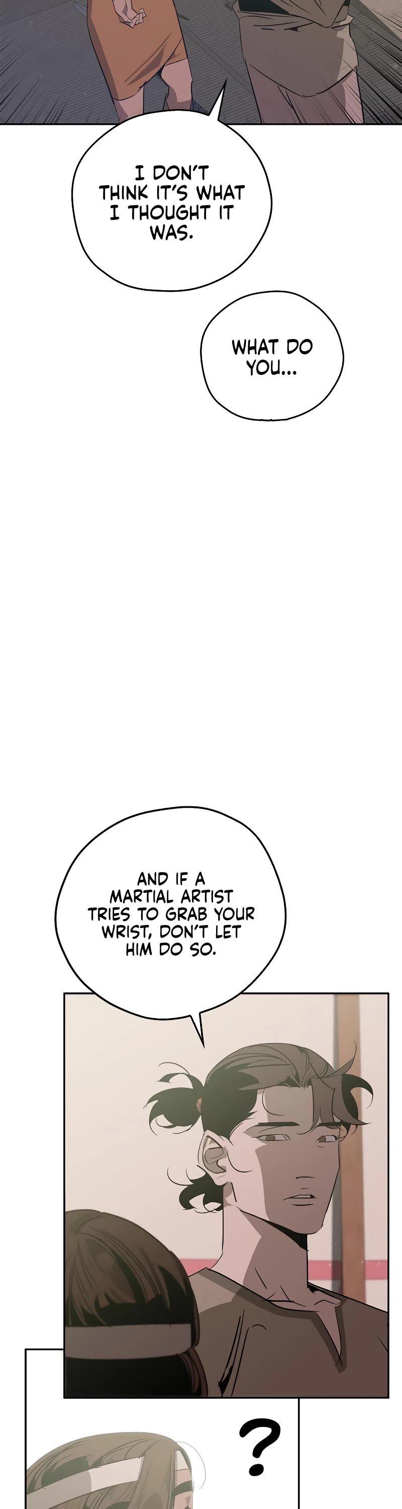 Wild West Murim chapter 20 page 35