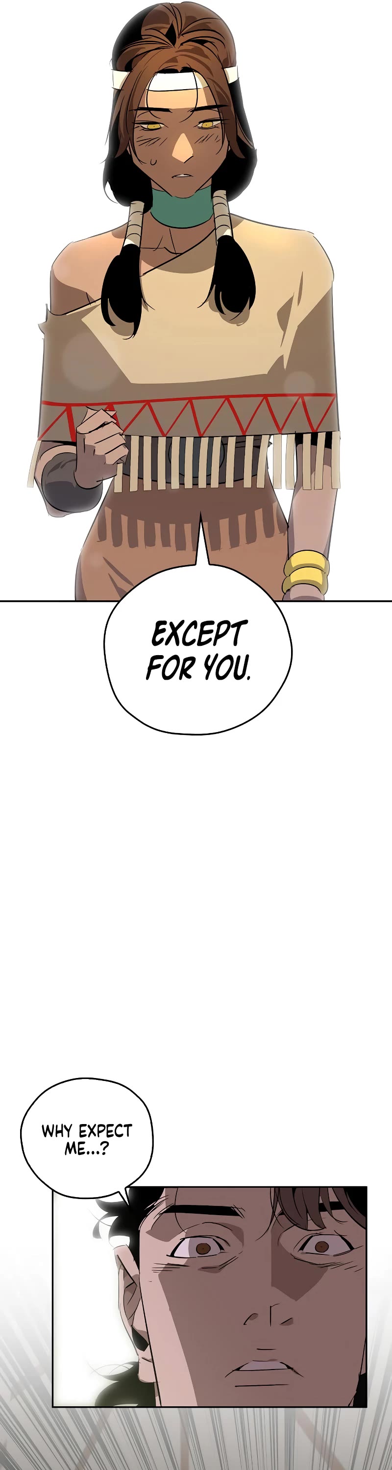 Wild West Murim chapter 20 page 38