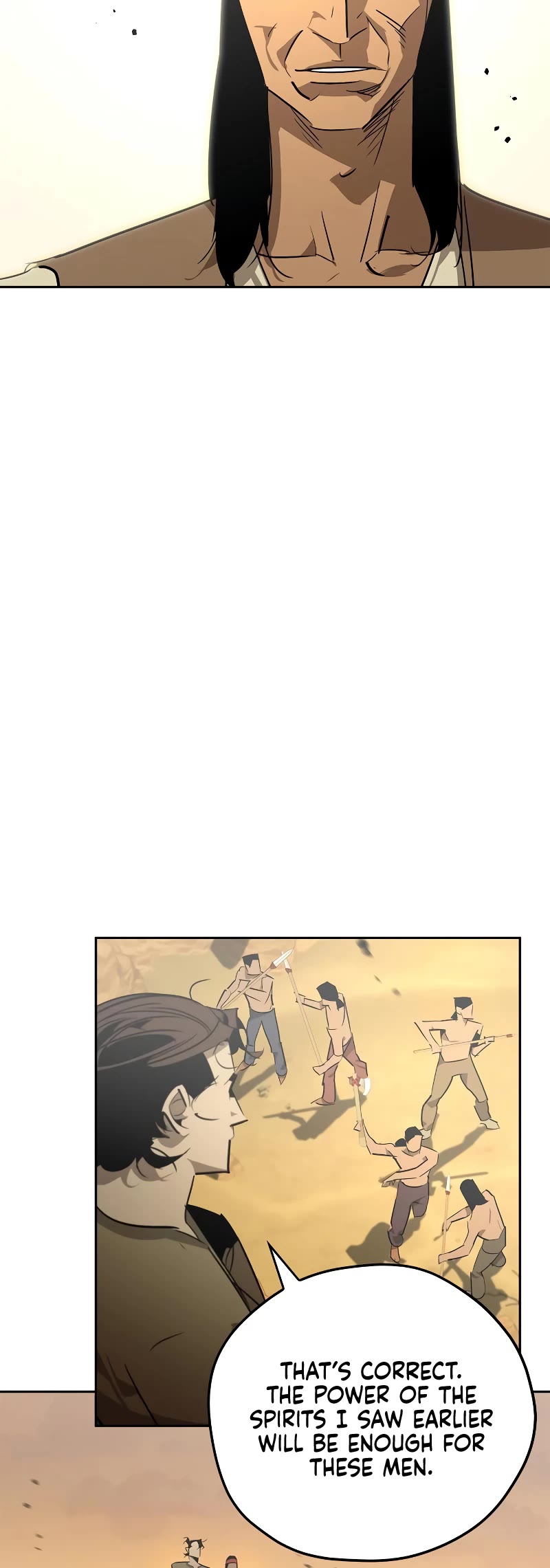 Wild West Murim chapter 20 page 4