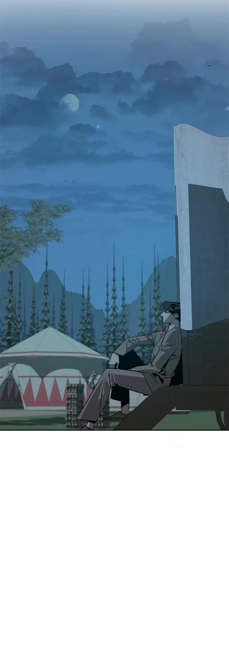 Wild West Murim chapter 20 page 41