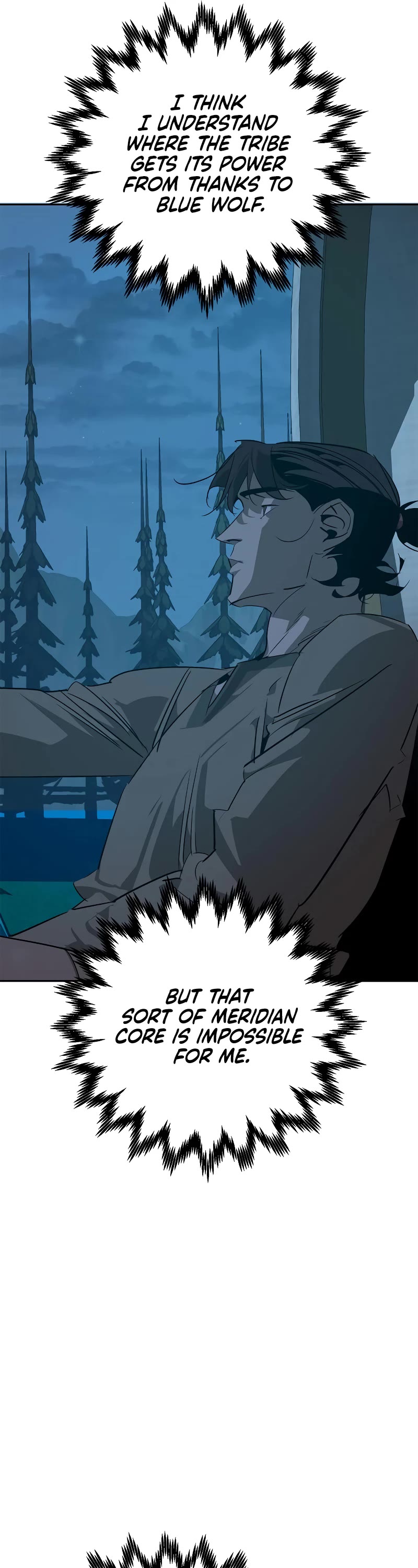 Wild West Murim chapter 20 page 42