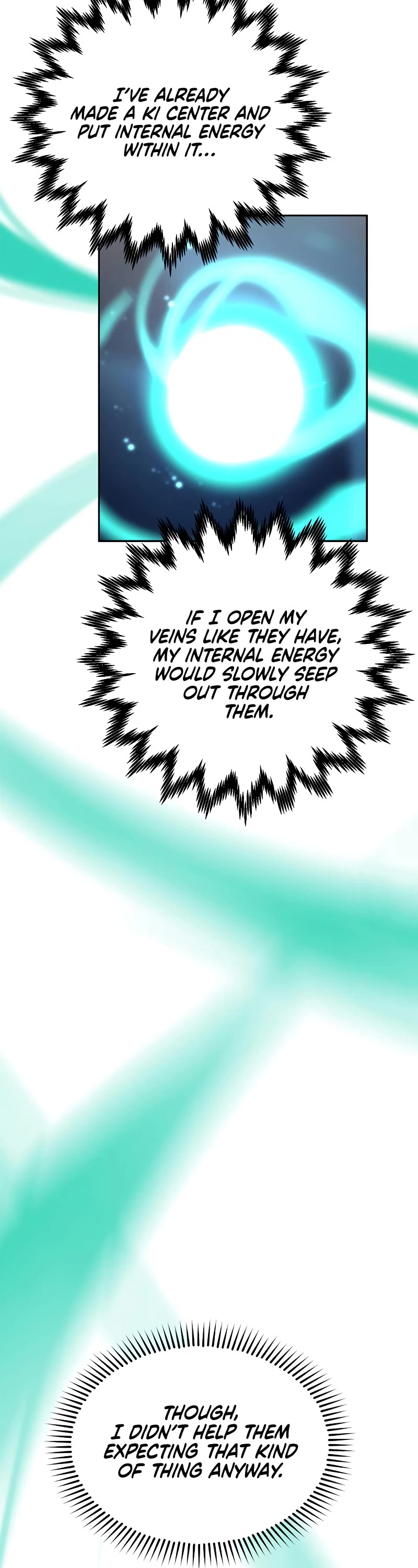 Wild West Murim chapter 20 page 43