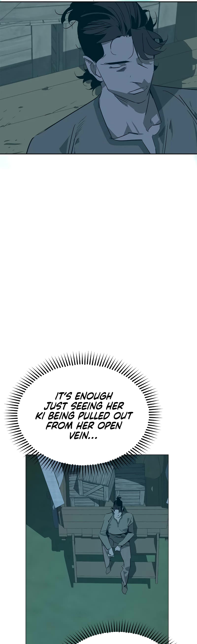 Wild West Murim chapter 20 page 44