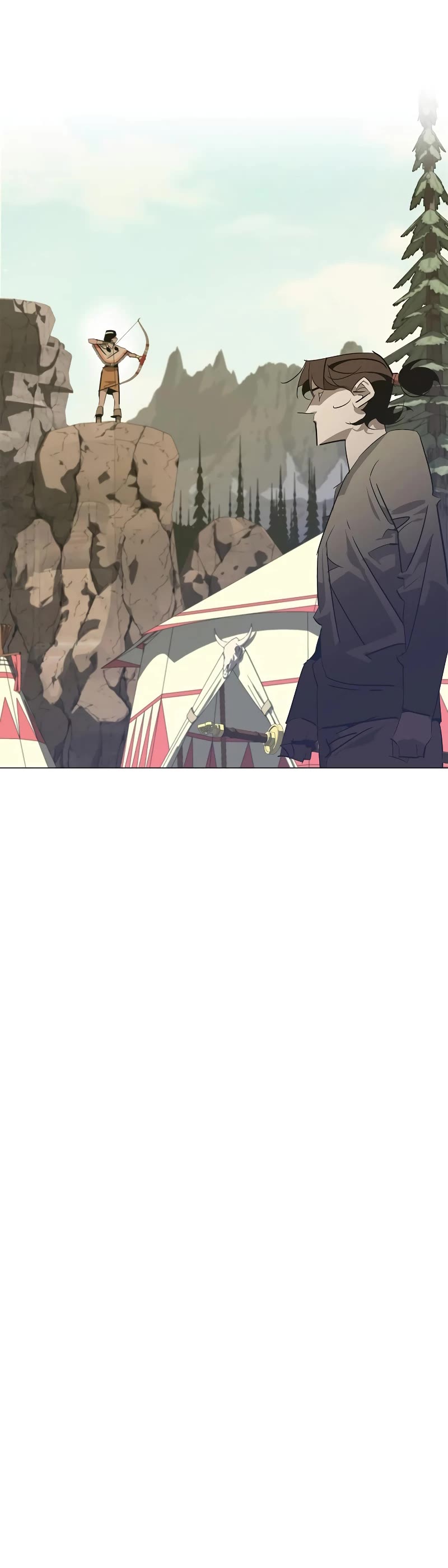 Wild West Murim chapter 20 page 49