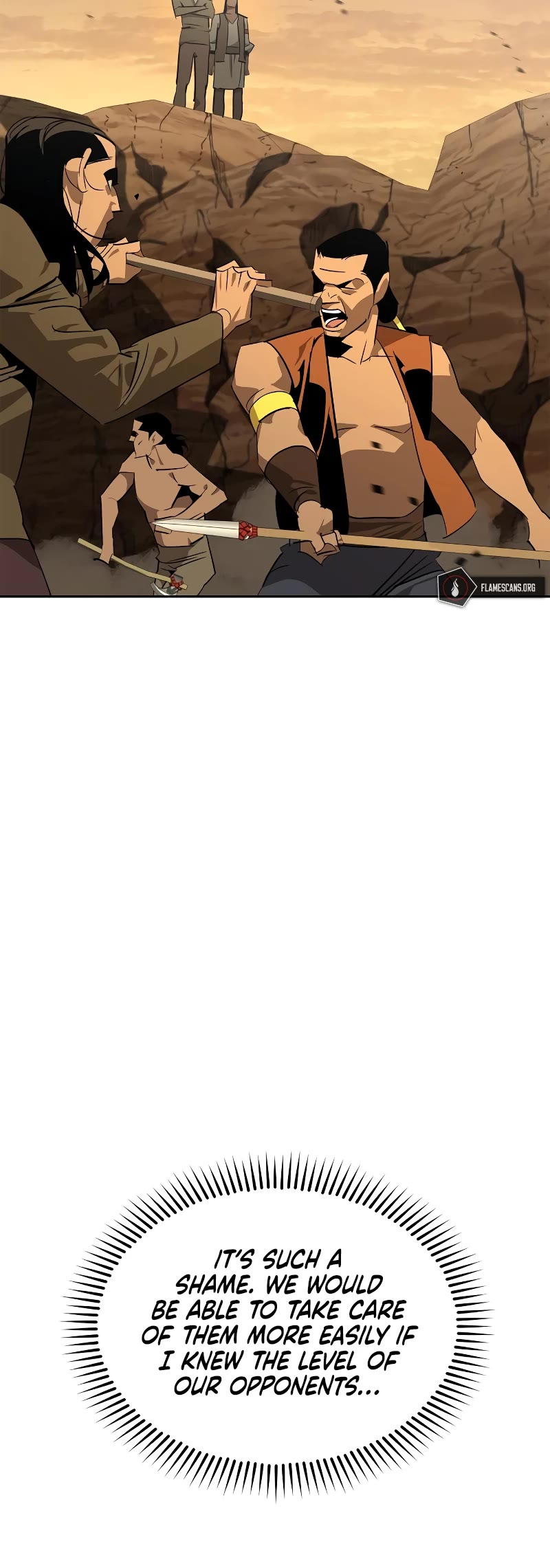 Wild West Murim chapter 20 page 5