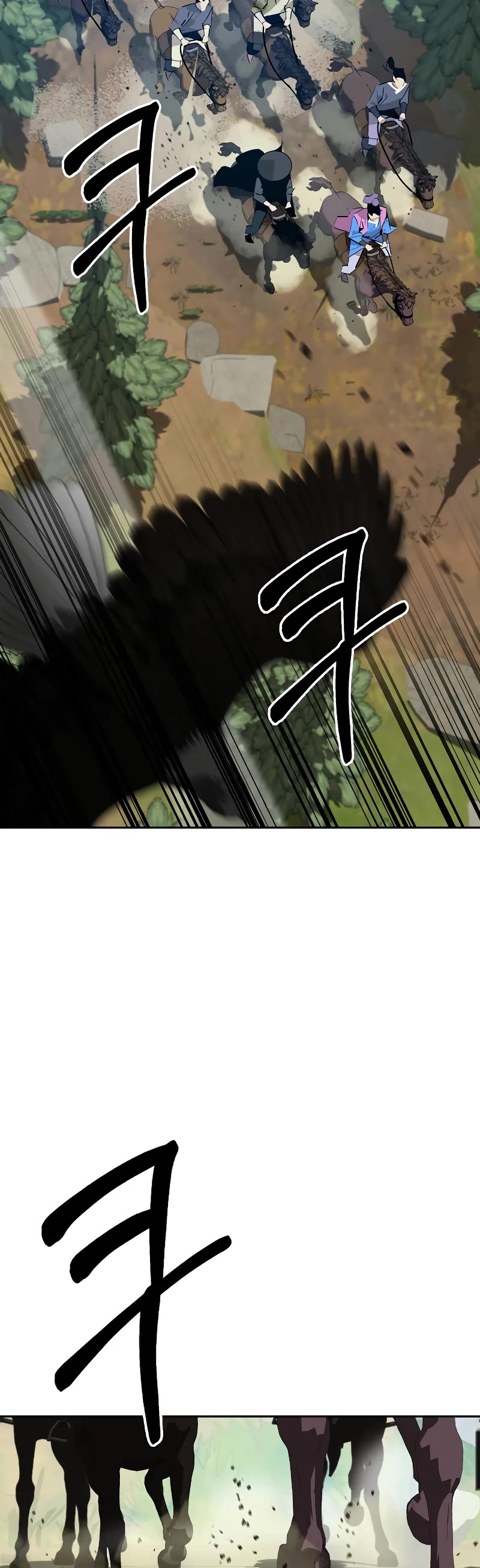 Wild West Murim chapter 20 page 52