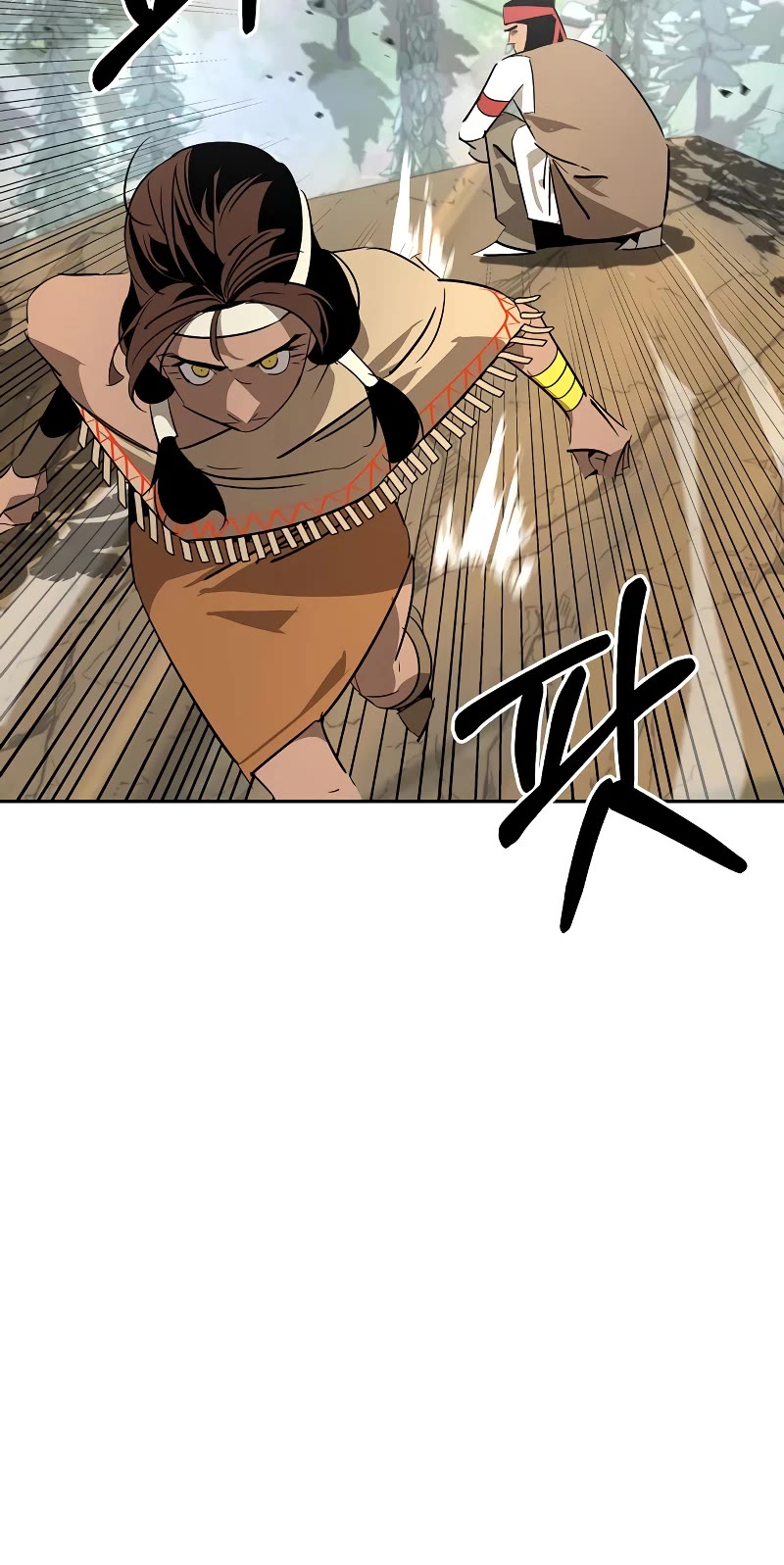 Wild West Murim chapter 20 page 56