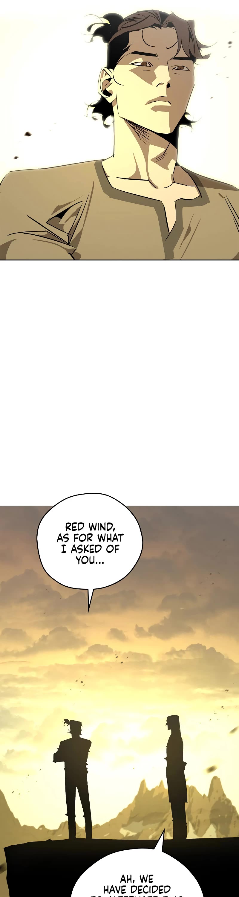 Wild West Murim chapter 20 page 6