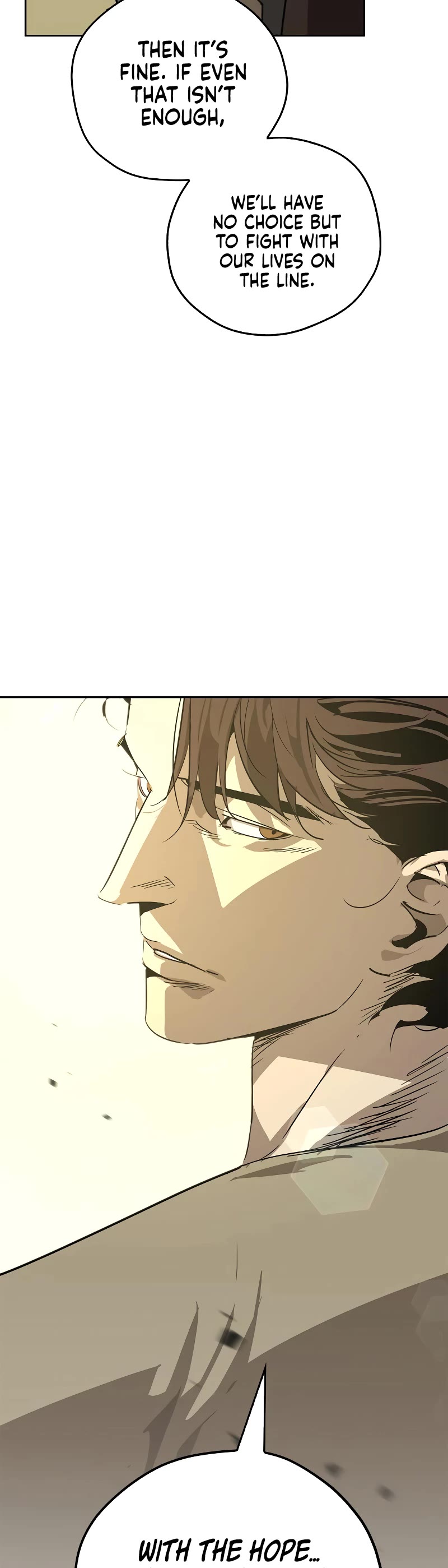 Wild West Murim chapter 20 page 8