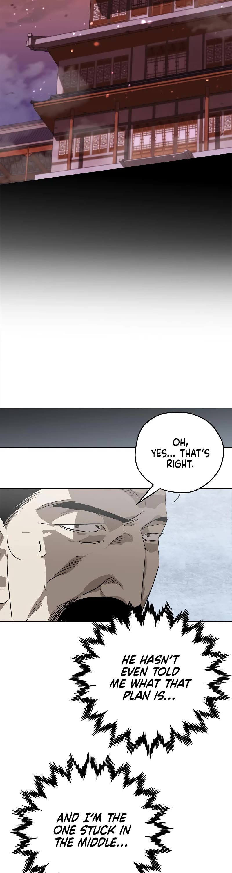 Wild West Murim chapter 21 page 10