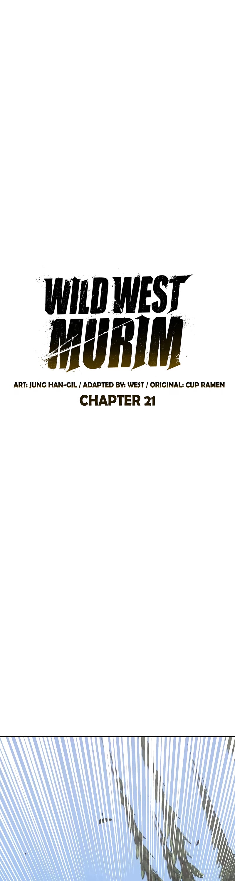 Wild West Murim chapter 21 page 17